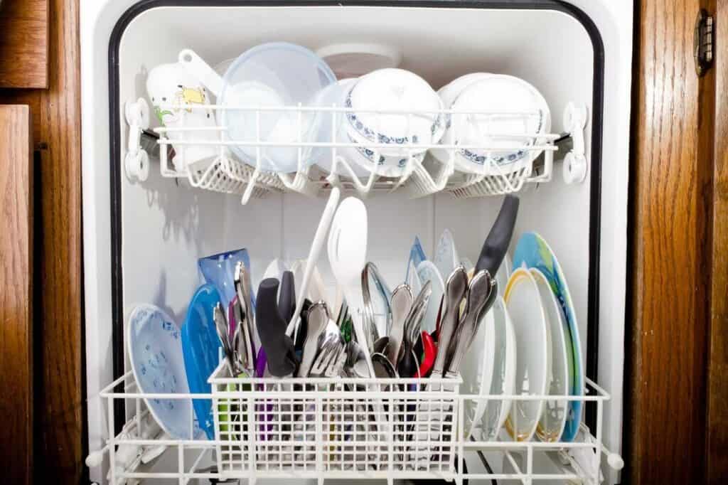 Dishwasher Repair