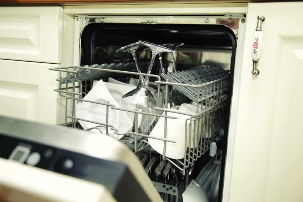 Dishwasher Repair